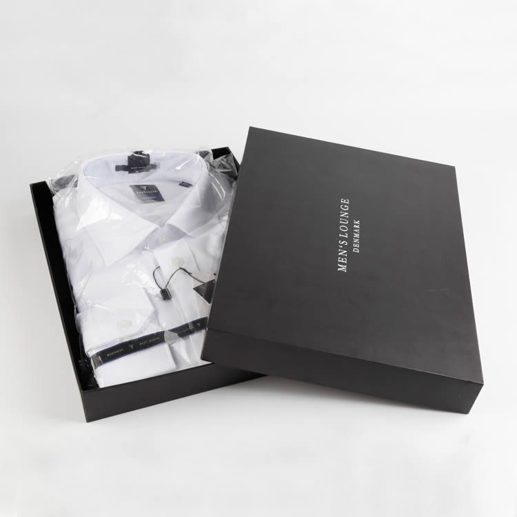Custom Shirt Boxes Packaging Flat 20 OFF